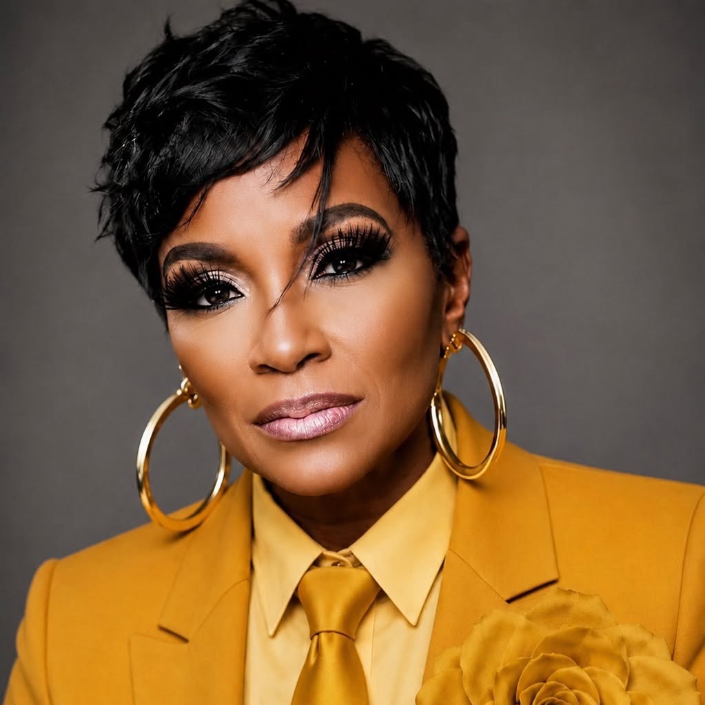 Dr. Ane Gordon — Friday · Session II at Generations Conference 2026