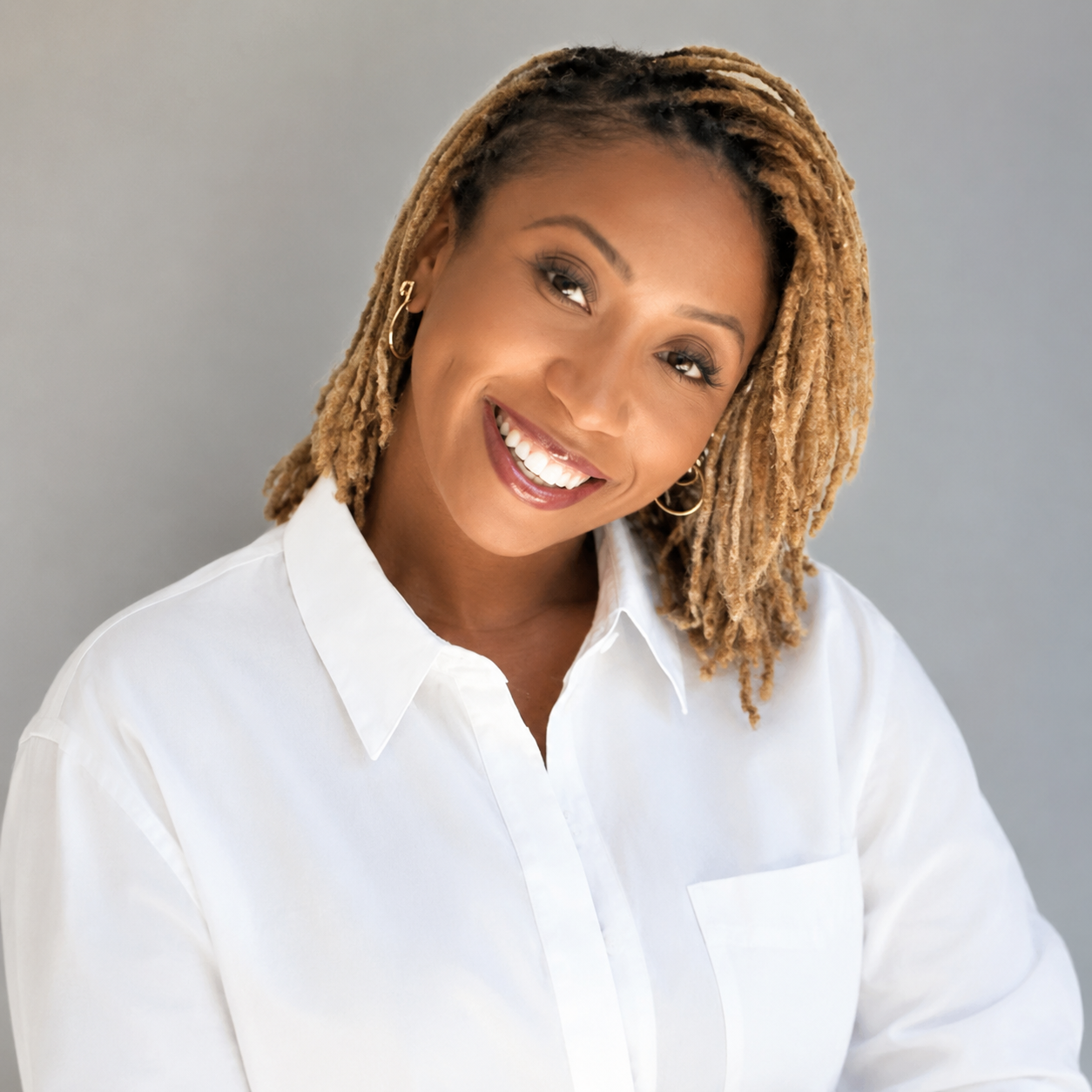 Camielle Joi Gill — Thursday · Session I at Generations Conference 2026