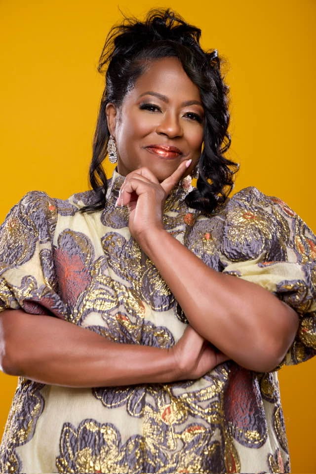 Apostle Tracey Troy — Wednesday Night at Generations Conference 2026