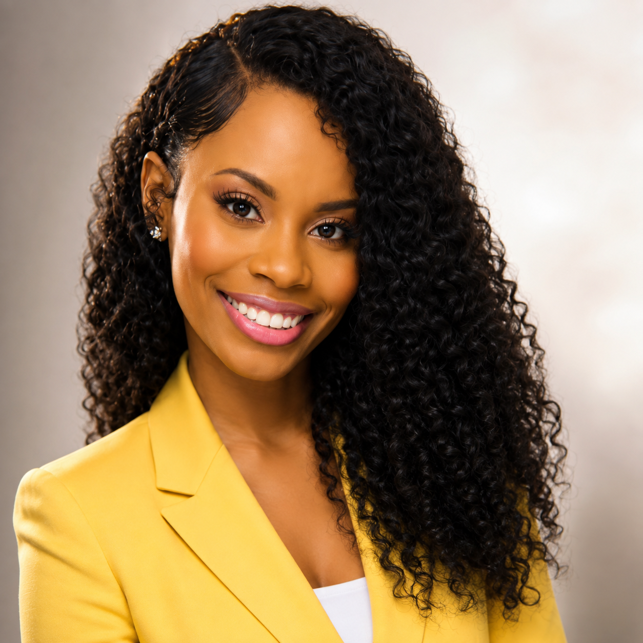 Sis. MiKayla Williams — Evening Host at Generations Conference 2026
